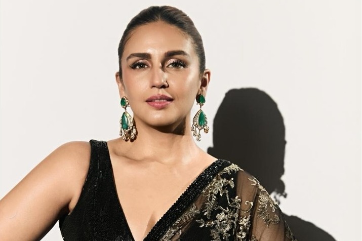 Huma Qureshi on Diwali: It's my favourite festival of the year