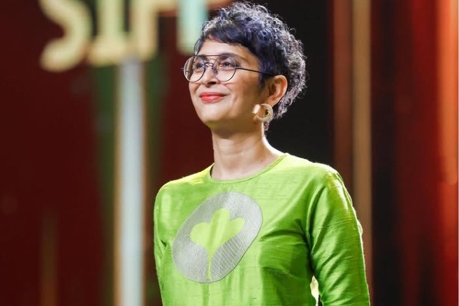 Kiran Rao reveals Ravi Kishan’s rule, which he broke for her in ‘Laapataa Ladies’