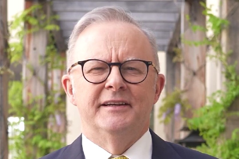 May Diwali uplift you with hope for bright future: Australian PM Anthony Albanese