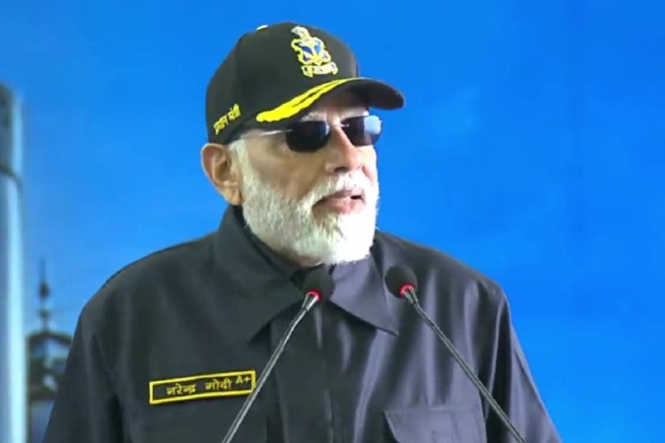 'BrahMos makes many nervous', says PM Modi; hails India's missile might