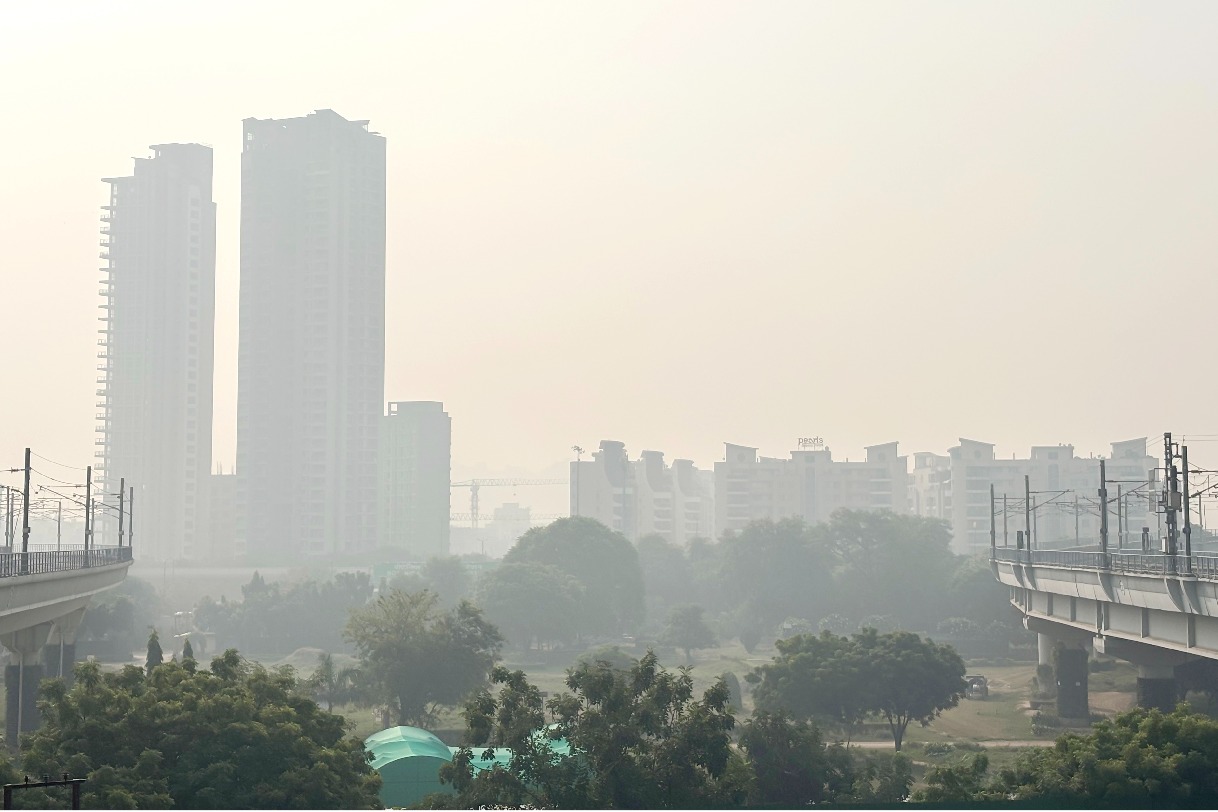 Rising air pollution to spike respiratory diseases, stroke, heart attack, warn experts