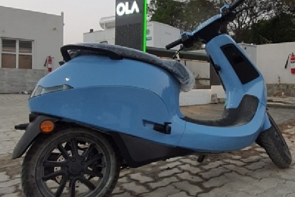 Ola CEO Bhavish Aggarwal booked for abetment to suicide after employee’s death in Bengaluru