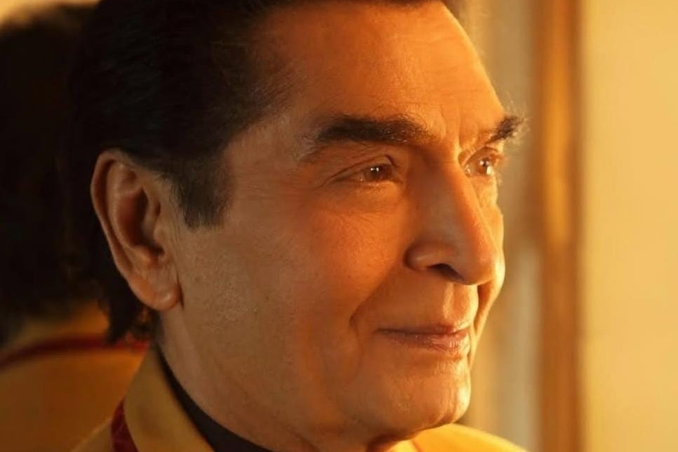 Veteran actor Asrani passes away at 84