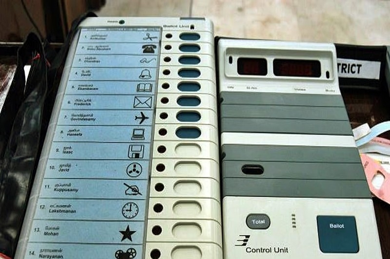 Bihar elections: 61 out of total candidates in fray for first phase withdraw nomination
