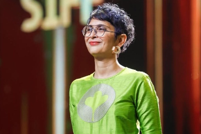 Kiran Rao says the lens with which West views our cinema, is entirely different