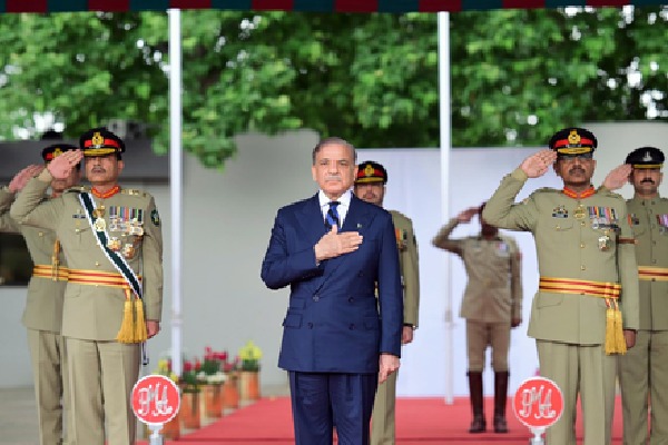 Pakistan becoming next fertile ground for Hamas to rejuvenate: Report