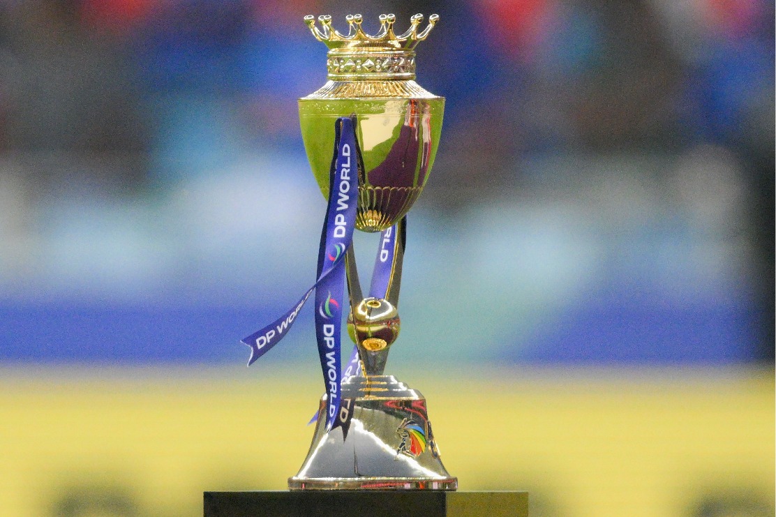 BCCI writes to ACC chief Mohsin Naqvi to hand over Asia Cup trophy to India: Report