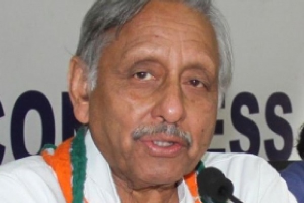 Modi govt can't claim India has become 'Vishwaguru' by hugging global leaders everywhere : Mani Shankar Aiyar
