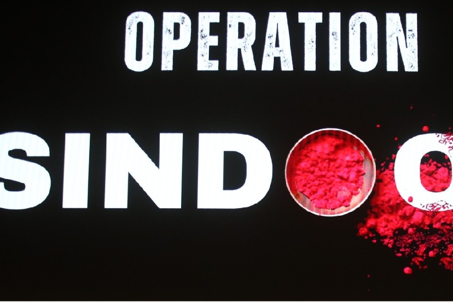 Centre notifies gallantry citations; Vir Chakra awarded for Operation Sindoor