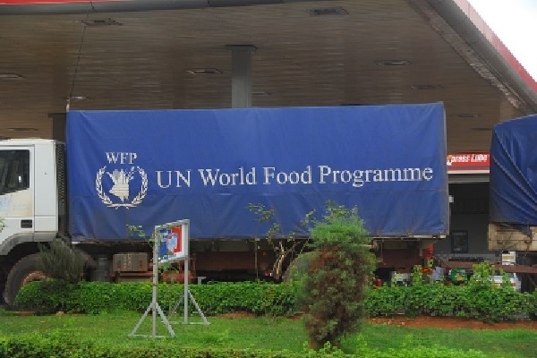 WFP calls for greater border access to expand food aid in Gaza