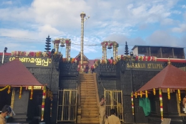 Sabarimala gold case: SIT seizes Devasom minutes book as probe widens