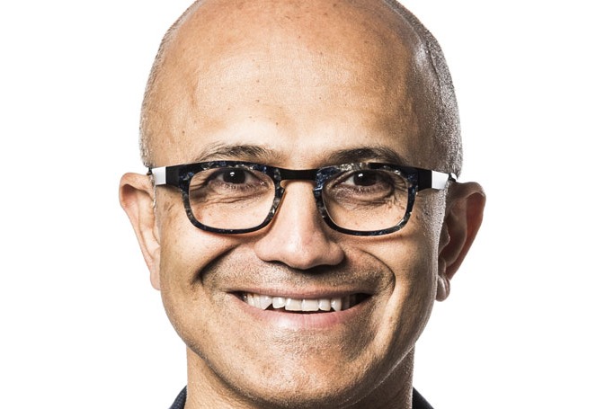 Satya Nadella’s pay jumps to $96.5 million in FY25, highest since becoming Microsoft CEO