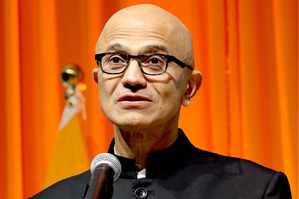 LinkedIn hits 1.2 billion members; Microsoft CEO Satya Nadella highlights AI-driven growth across platforms