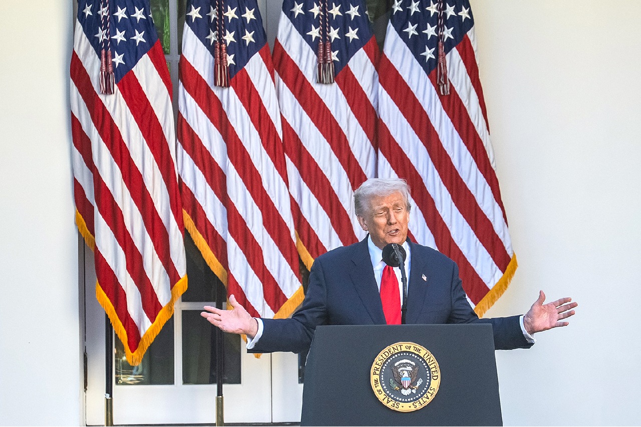 Trump to visit Japan next week, hold talks with PM Sanae Takaichi