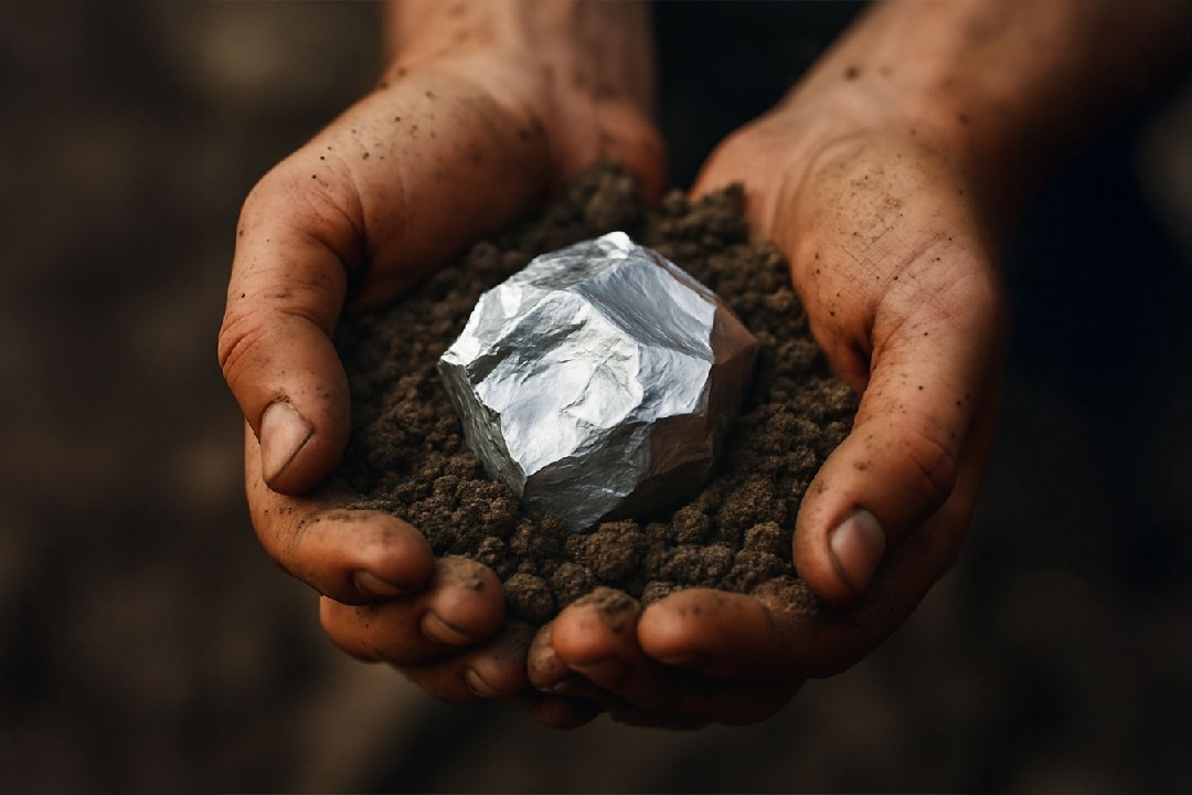 IIT‑Delhi, global auto majors explore solutions to China’s rare‑earth curbs: Report