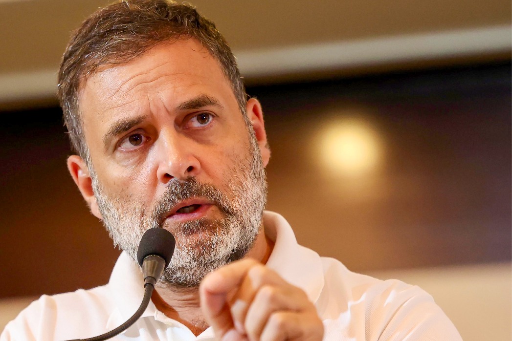 K'taka Cong requests Rahul Gandhi to urge Centre to implement menstrual leave for all women employees in govt service
