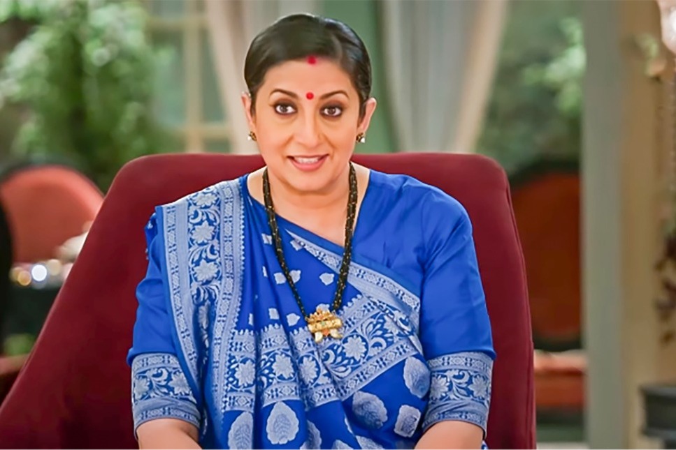 Fans express excitement as rumours of Bill Gates’ cameo in Kyunki Saas Bhi Kabhi Bahu Thi goes viral