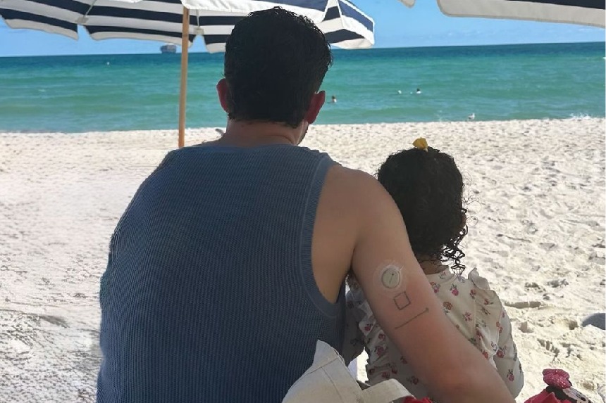 Priyanka Chopra shares ‘most precious’ picture featuring Nick Jonas, daughter Malti