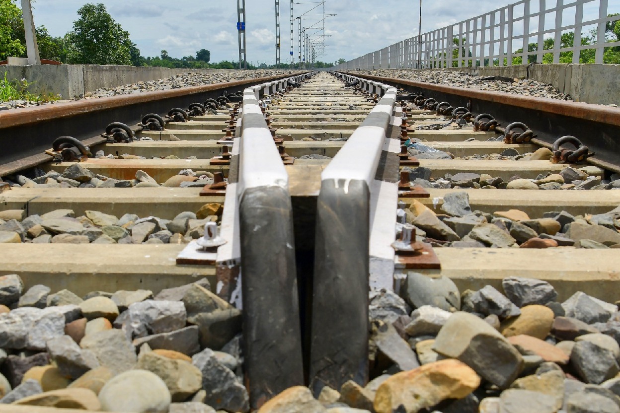 Blast on railway track in Assam’s Kokrajhar, train services disrupted