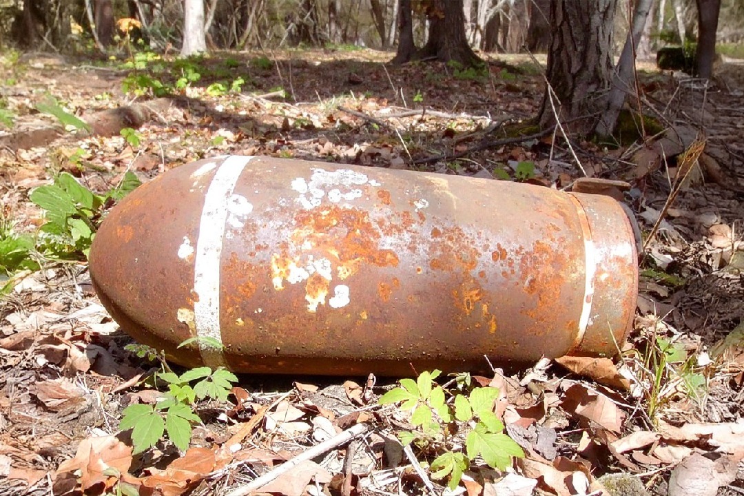 Army defuses World War II-era bomb found near river in Bengal’s Birbhum, tremors felt in villages