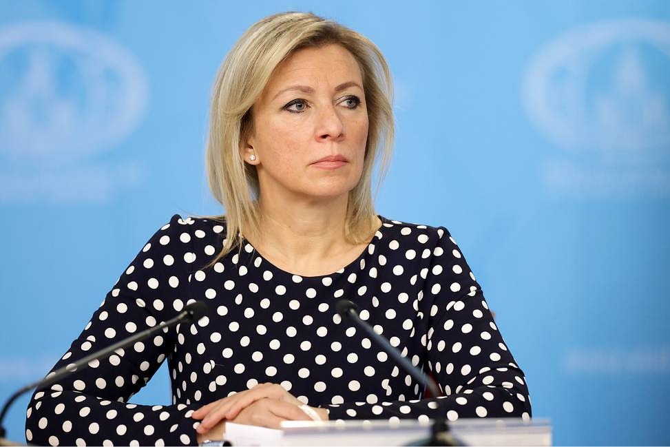 Sanctions imposed on us working against European Union: Russia