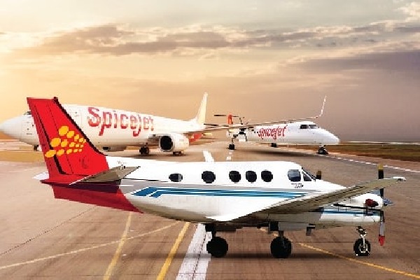 SpiceJet Delhi-Patna flight returns mid-air due to technical issue