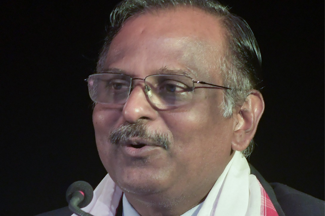 ISRO to launch US’ BlueBird-6 satellite, weighing 6.5 tonnes by year-end: Dr. V. Narayanan