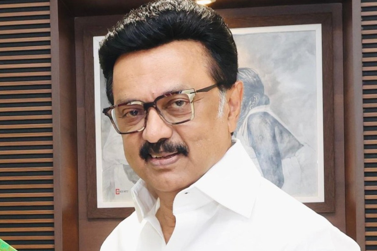 TN announces free meals for sanitation workers