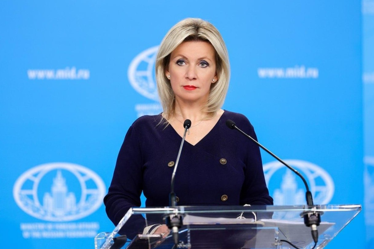 Russia calls US sanctions against oil companies 'counterproductive'