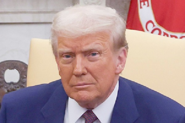 Trump to meet Chinese President Xi in South Korea on Oct 30