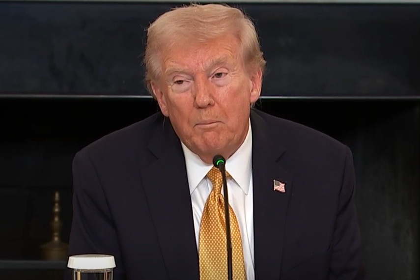 Trump pauses plan to send Federal troops to San Francisco