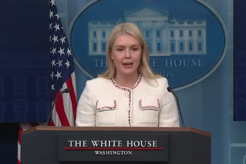 White House reaffirms 'America First' stance amid H-1B visa overhaul