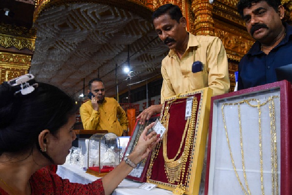 Gold, silver prices drop ahead of key US inflation data