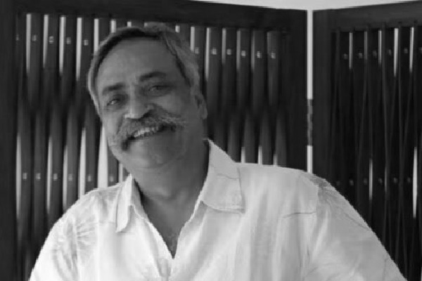 Piyush Pandey gave Indian advertising its 'swadeshi' swagger: Gautam Adani