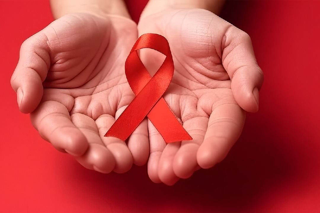 WHO sounds alarm over 'sharp increases' in HIV cases in Philippines, Fiji, Papua New Guinea