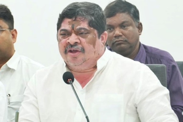 Private bus operators flouting rules will face strict action, warns Telangana Transport Minister