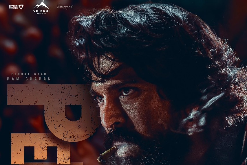 Unit of Ram Charan, Janhvi Kapoor’s 'Peddi' heads to Sri Lanka for next schedule