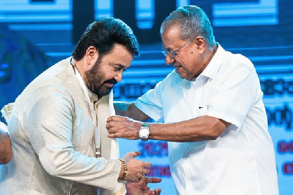 Setback for Dadasaheb Phalke winner Mohanlal as Kerala HC quashes govt order on his ivory collection
