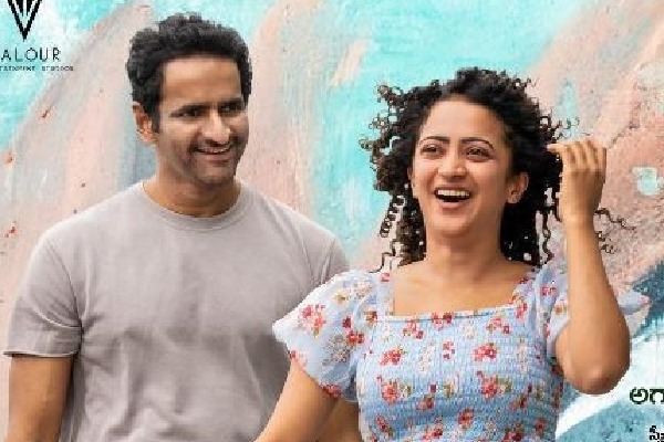 స్కై సినిమా నుంచి పోయేకాలం నీకు లిరికల్ సాంగ్ విడుదల 