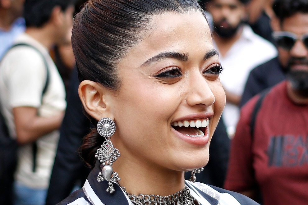 Rashmika Mandanna’s sister ‘thoroughly enjoyed’ ‘Thamma’, parents call it ‘by far the best film’