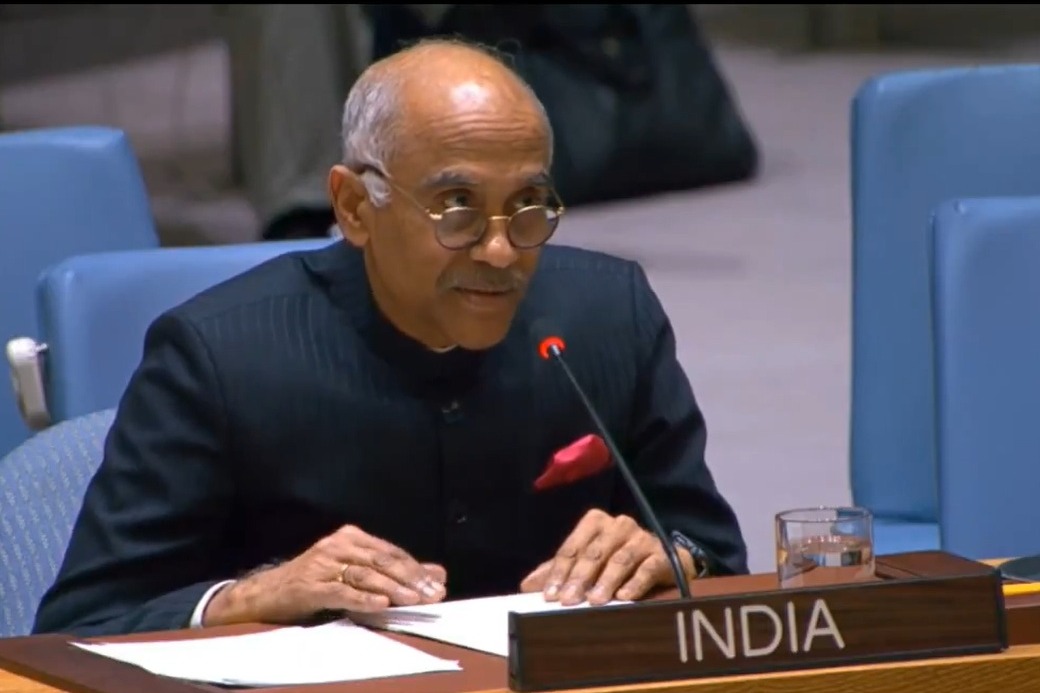 India hits out against those blocking UNSC overhaul by manipulating procedures