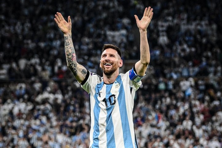 Messi mess continues: Indian fans left waiting as Argentina cancels November visit to Kerala