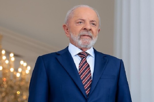 Brazil voices concern over US threats against Venezuela