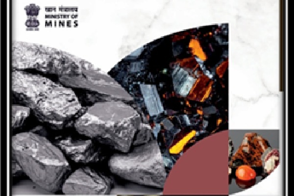 Govt recognises two more CoEs to promote R&D in critical mineral value chain