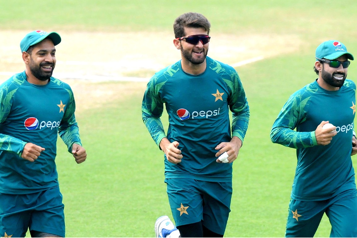 Pakistan stars cleared for BBL as CA eyes future of league and player retention