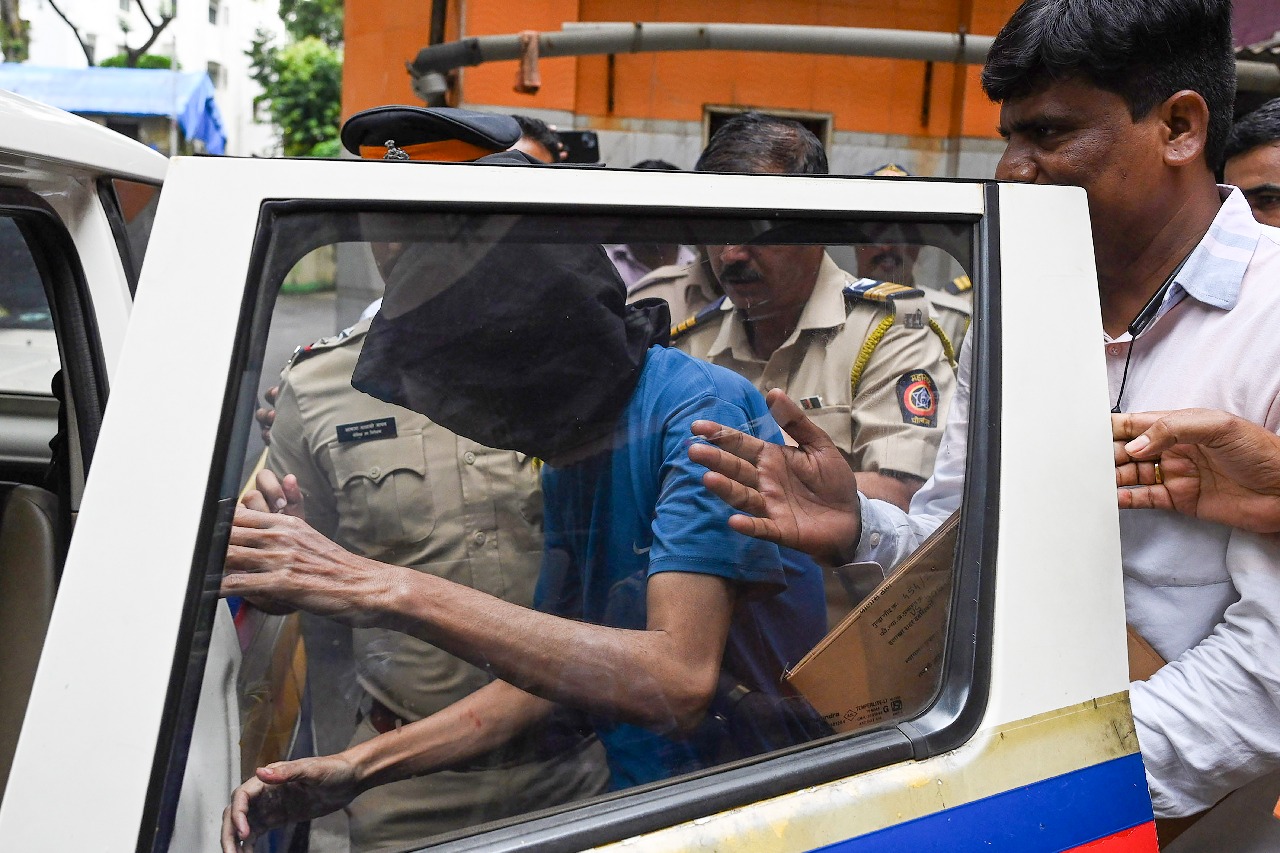 Man arrested after molesting Australian female cricket players in Indore for world cup