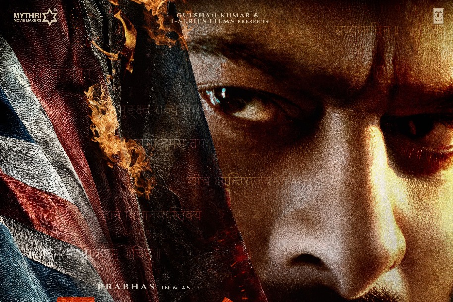 Hanu Raghavapudi discloses why they used Sanskrit Shlokas while launching Prabhas's 'Fauzi' title!