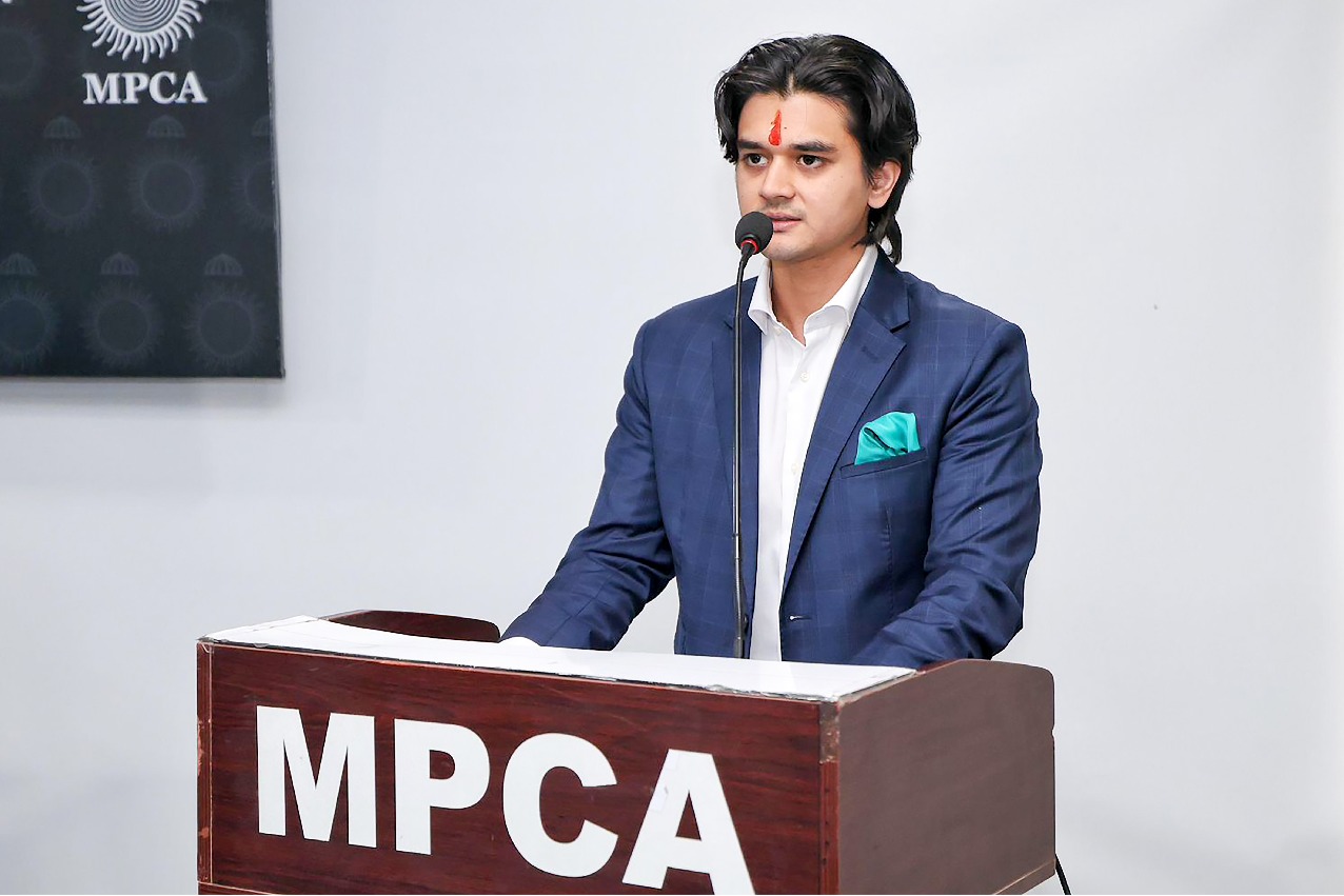 MPCA president expresses shock and distress after molestation of Australian women cricketers in Indore