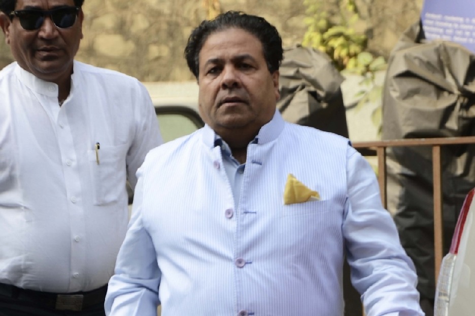 ‘No one anticipated, should never happen to anyone’: BCCI VP Rajiv Shukla after Australian cricketers get molested in Indore
