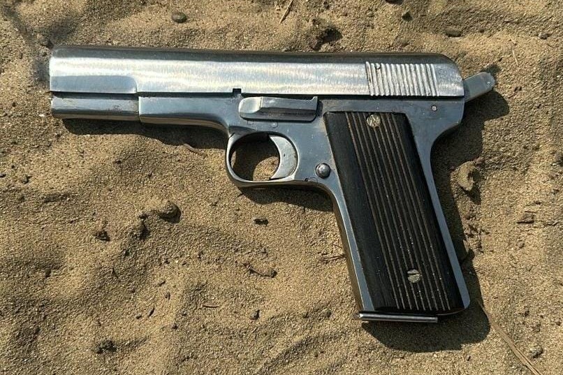 Hyderabad: Cell phone thief injured in firing by DCP